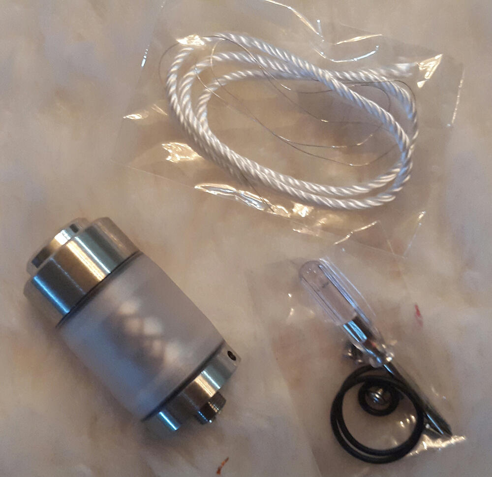 Tank RTA Orchid v2, Orchid v4