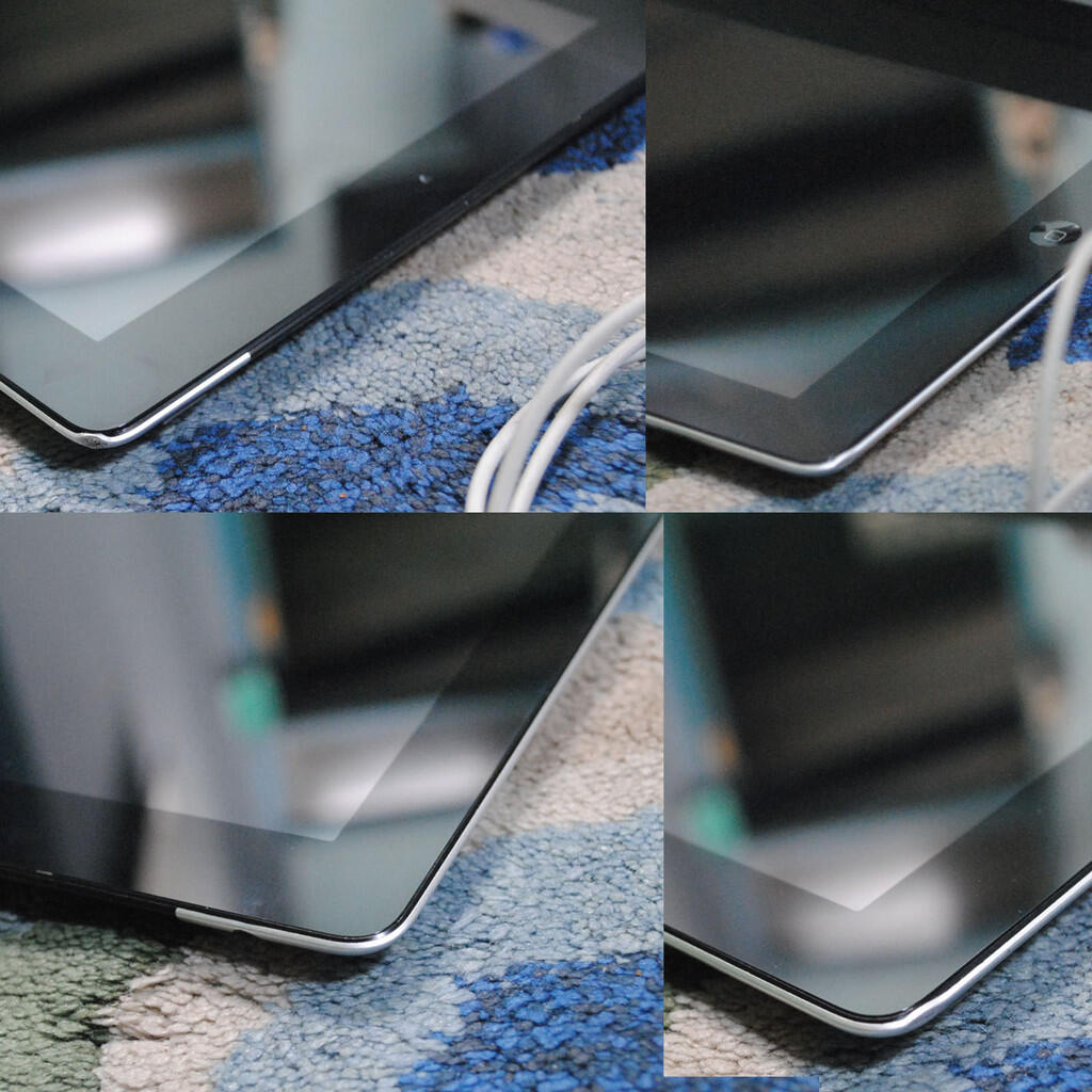 Ipad 2 3g wifi 32 gb COD Bandung