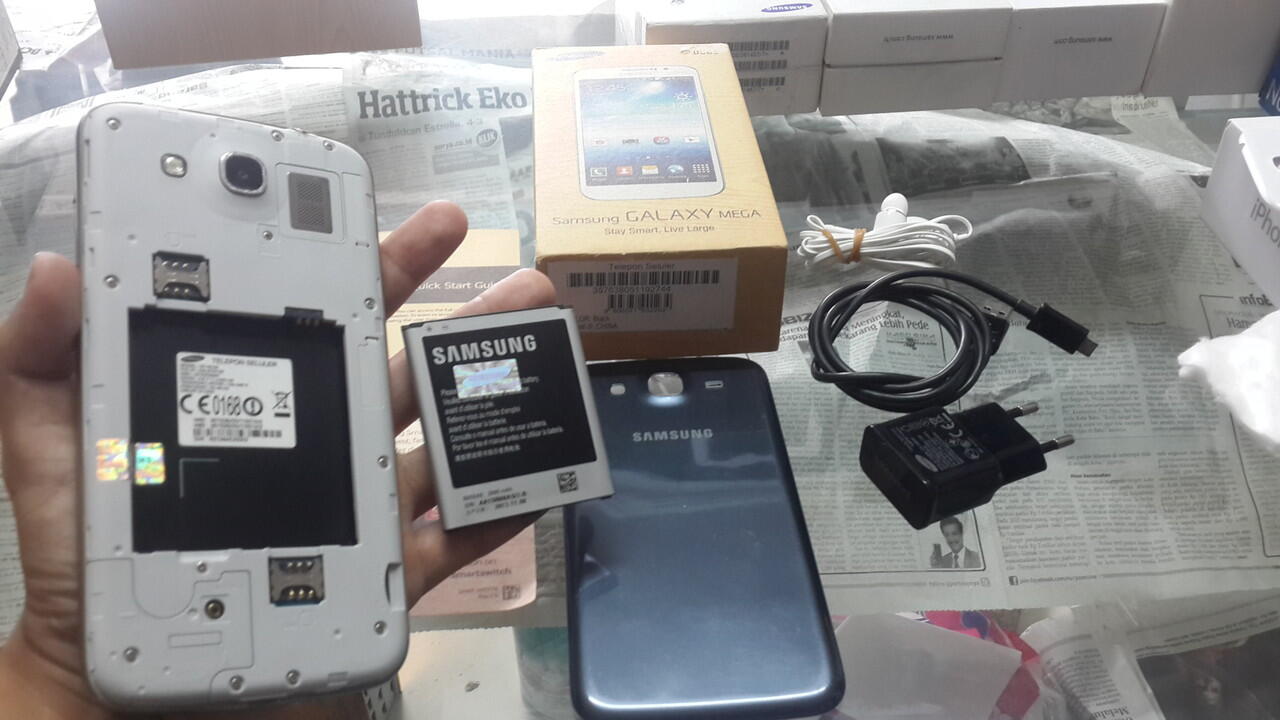 Daftar Harga Hp Samsung Agustus 2020 Galaxy A31 Rp 4 Juta