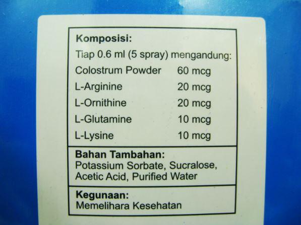BIOSPRAY