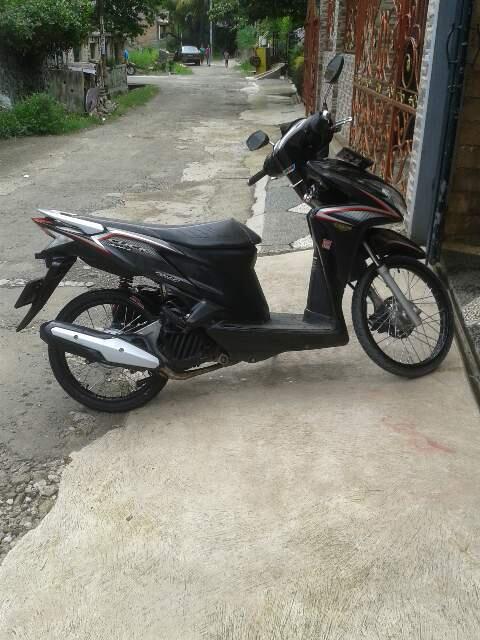 Velg 17 Vario 125 Pecinta Dunia Otomotif