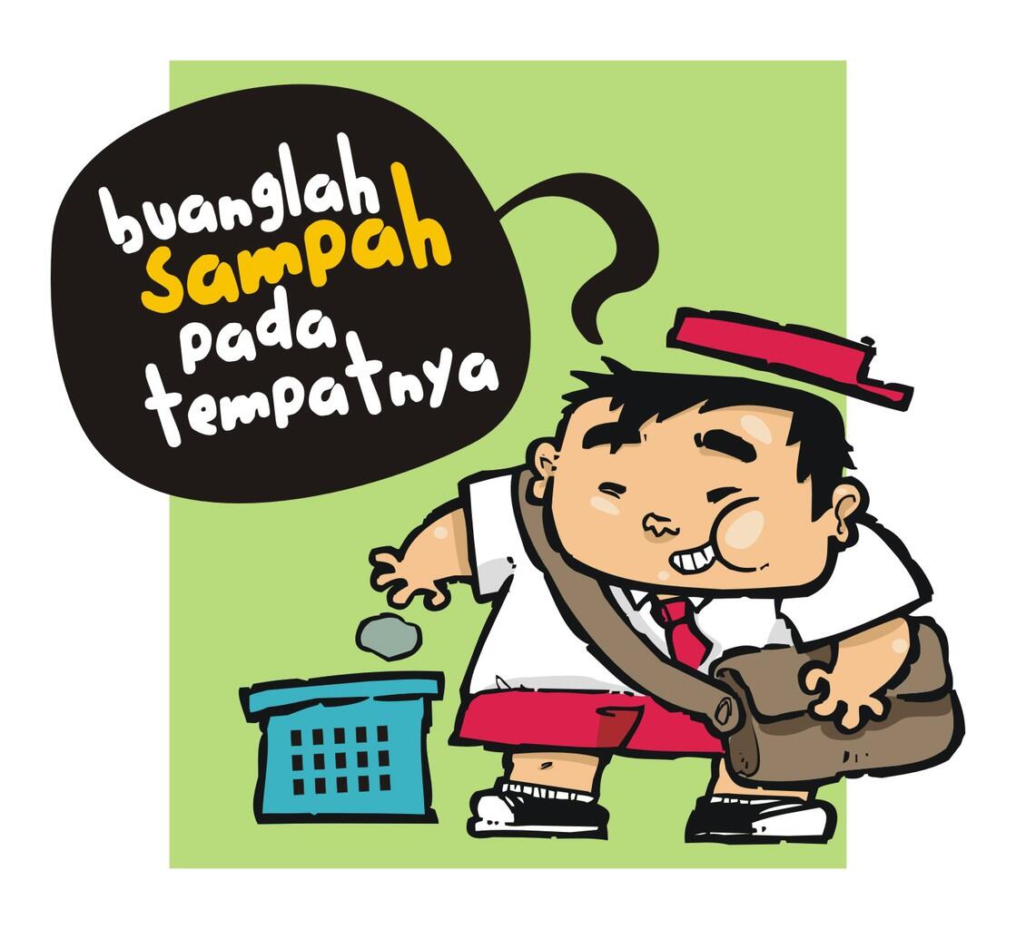 Foto Banjir Sukabirus, Dayeuhkolot - Kab. Bandung &#91;Anak Telkom Masuk&#93;
