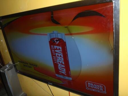 Led Sharp LC-50LE440M