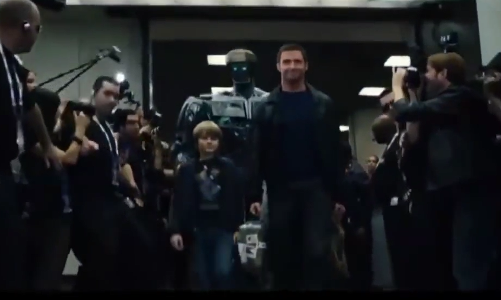 15 Fakta Unik Yang Agan Mungkin Gak Tahu Tentang Film Real Steel