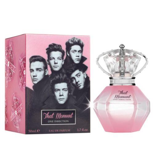 Parfum Original One Direction All Item