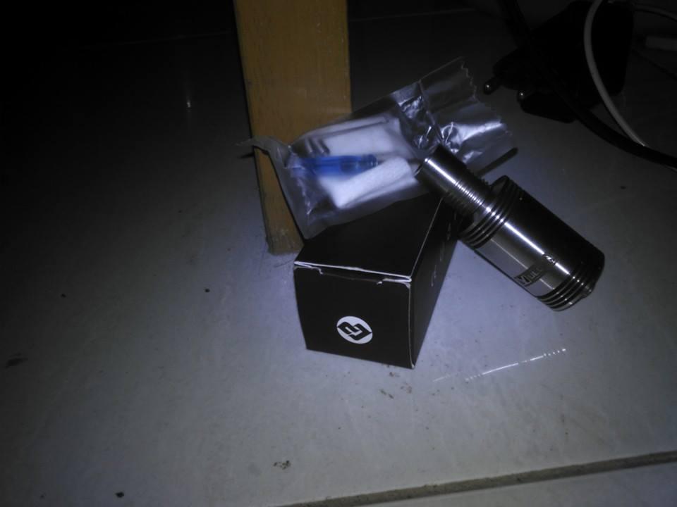 RDA Vulcan