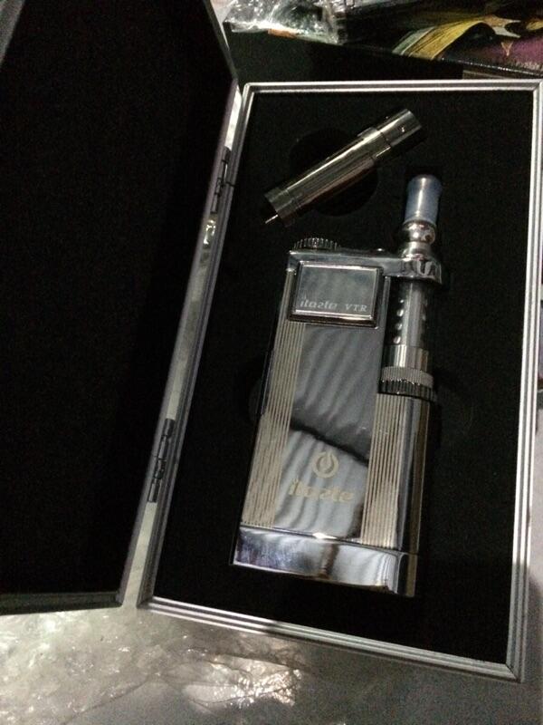 READY LIQUID PREMIUM USA