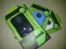 ANEKA RAGAM POWERBANK HARGA GROSIR👇