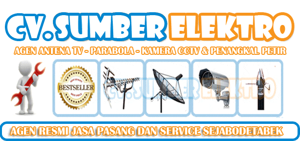 Agen Resmi |<|Antena Tv Parabola Digital Venus Dan Kamera Cctv Order Sejabodetabek