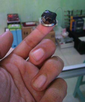 ALAT SADAP MURAH