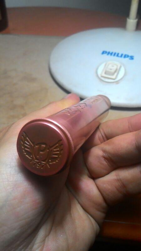 Pegasus Full Copper Mod, 1 of The Most Powerful Mod, With Magnetic Firing Button
