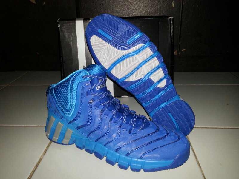 BASKET ADIDAS CRAZYQUICK NOT ROSE CRAZY LIGHT KOBE LEBRON KD JORDAN