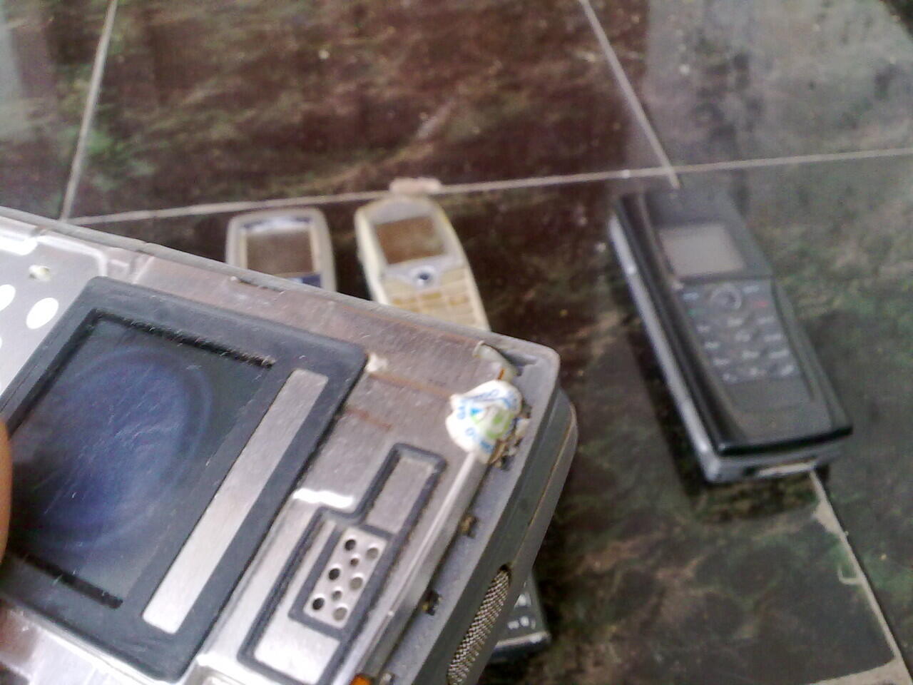 Nyari TT Hardisk External 1TB Wilayah Cirebon