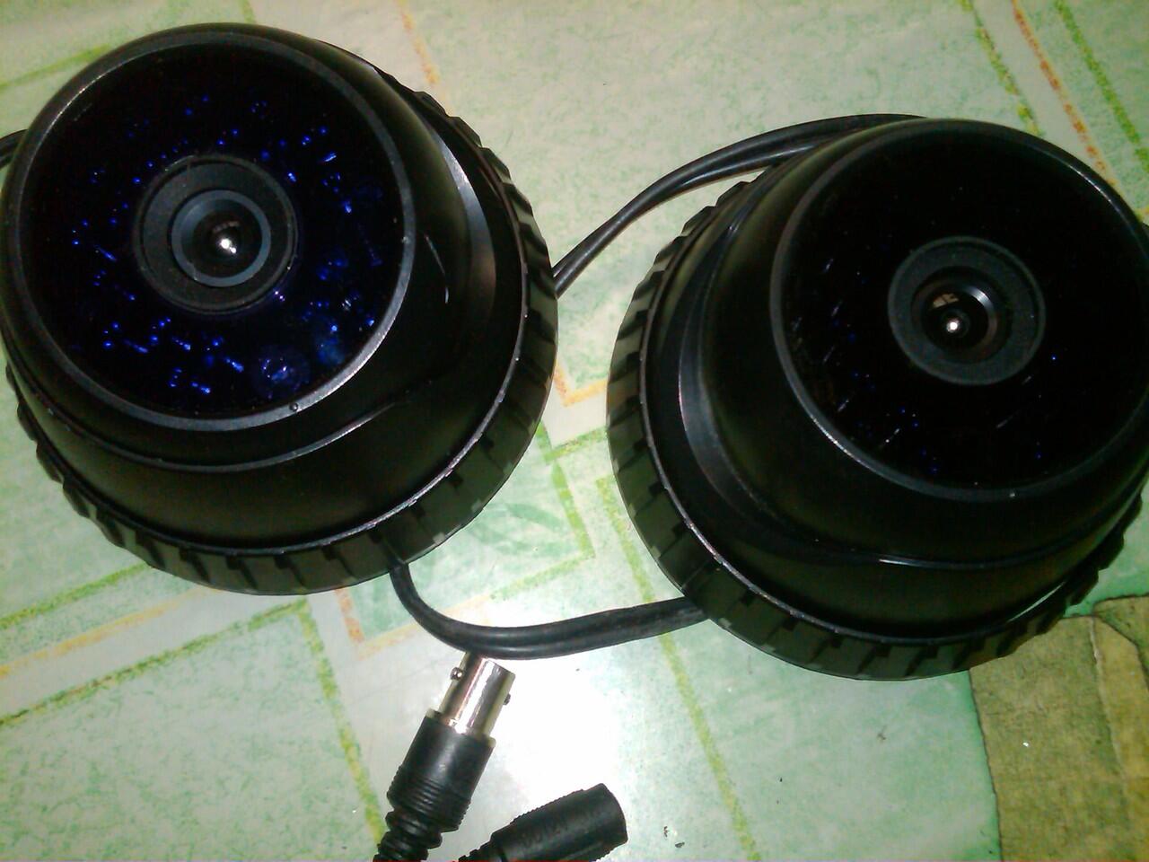CUCI GUDANG CCTV INDOOR DAN OUTDOOR