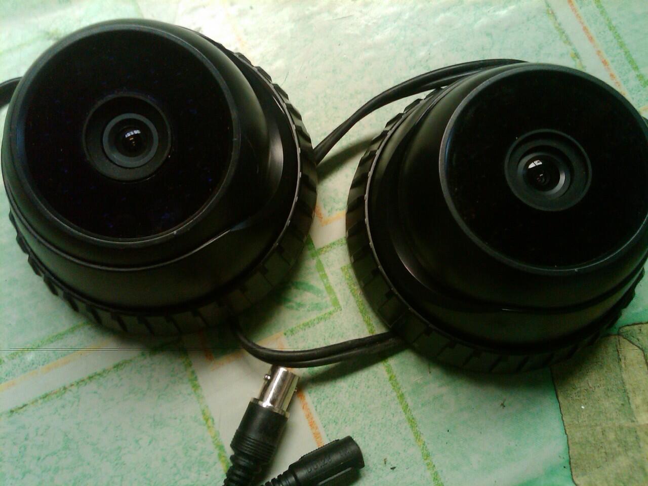 CUCI GUDANG CCTV INDOOR DAN OUTDOOR