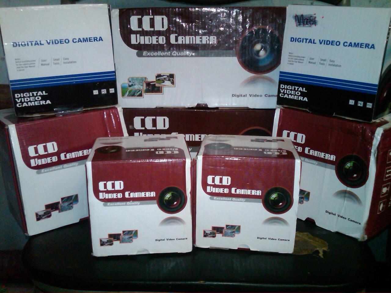 CUCI GUDANG CCTV INDOOR DAN OUTDOOR