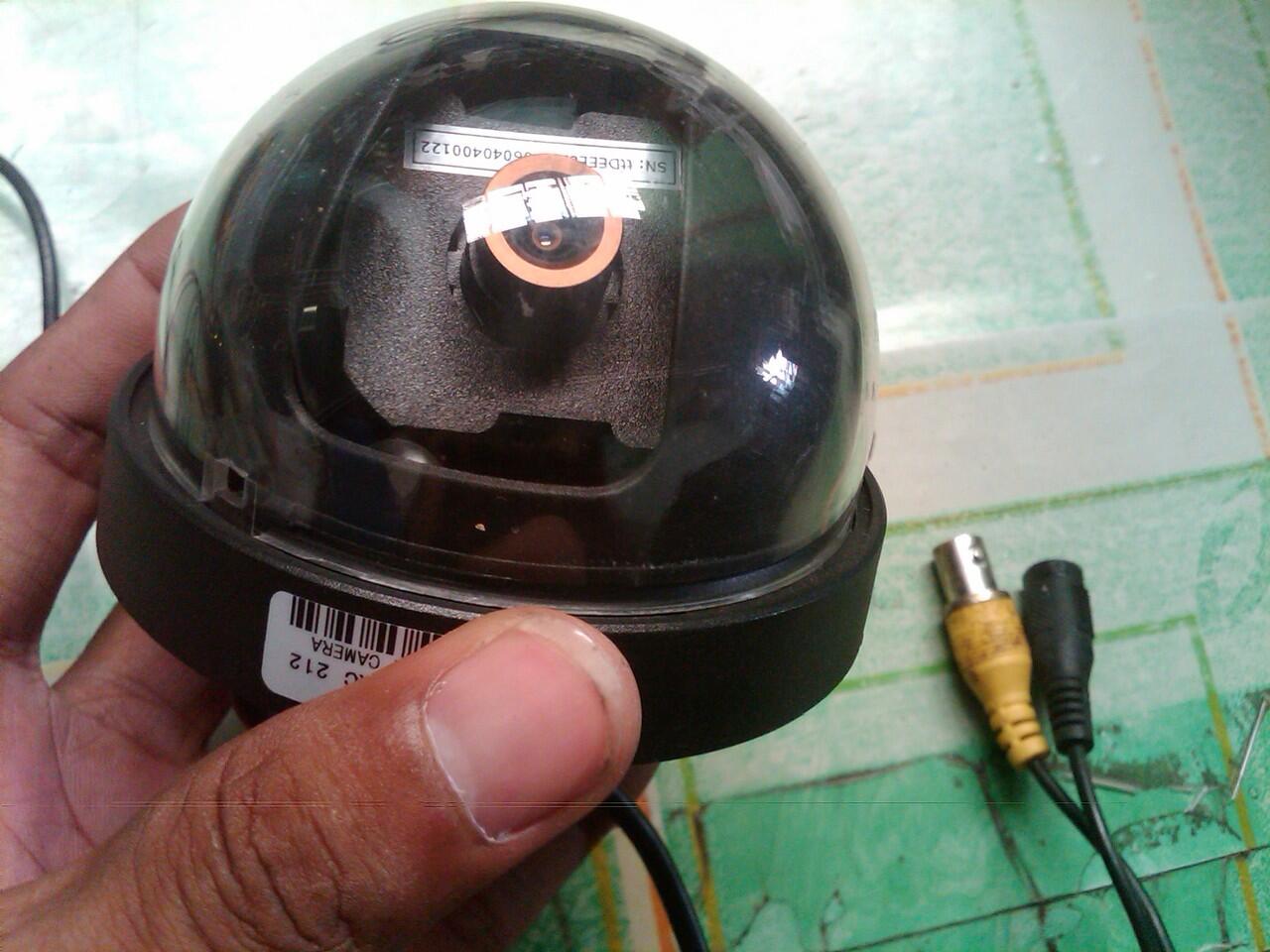 CUCI GUDANG CCTV INDOOR DAN OUTDOOR