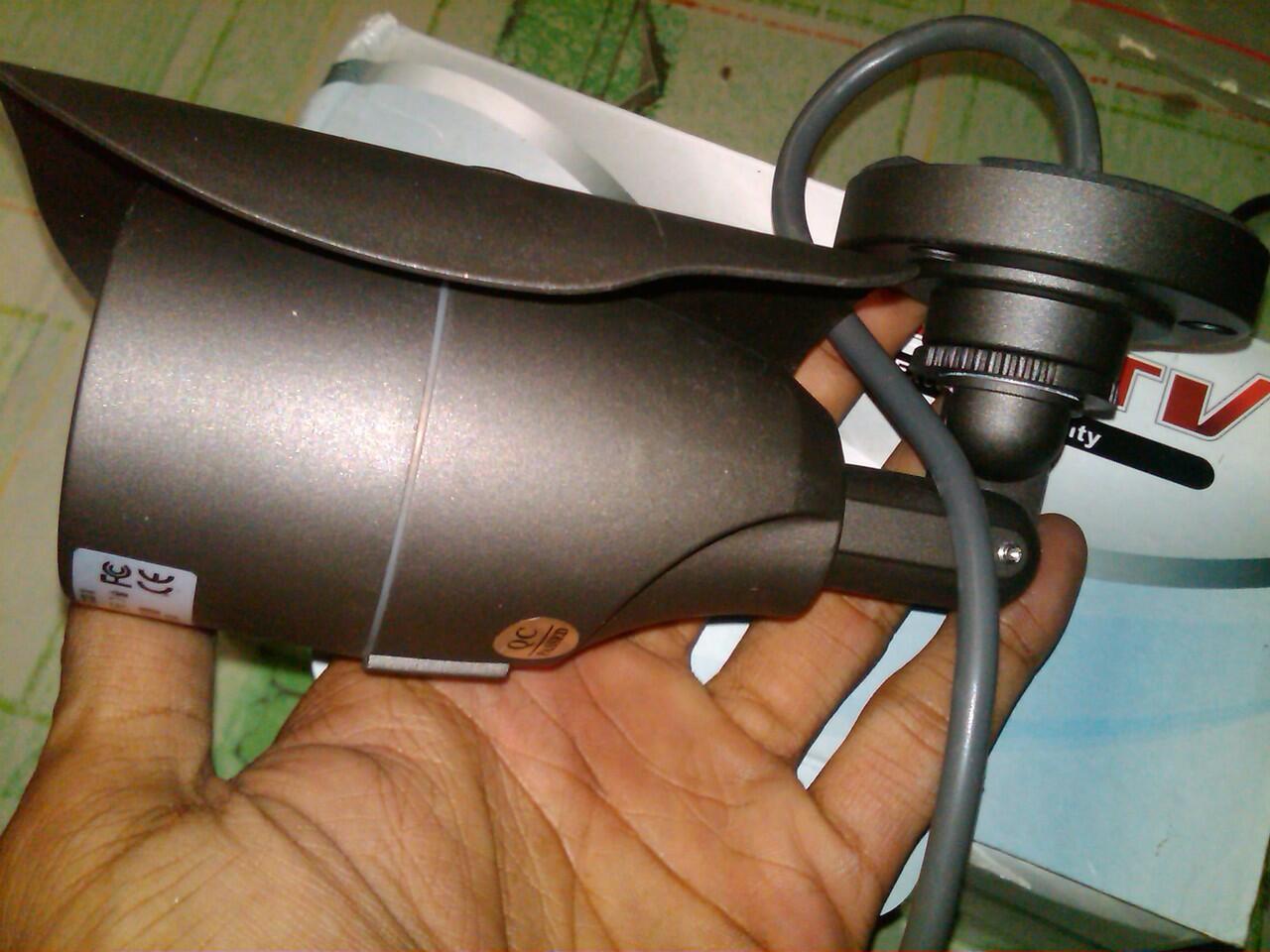 CUCI GUDANG CCTV INDOOR DAN OUTDOOR