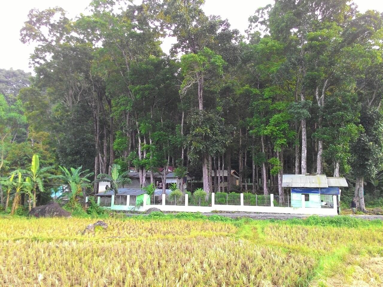 Tempat Indah Bernama Cihunjuran