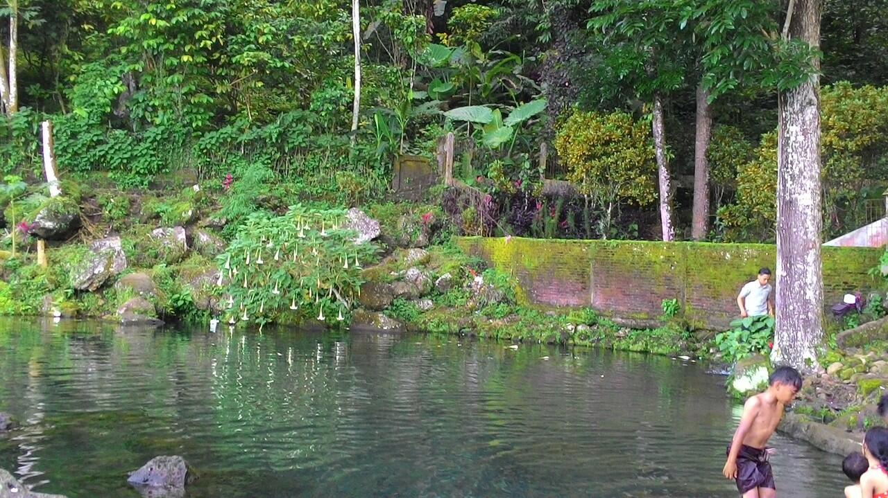 Tempat Indah Bernama Cihunjuran