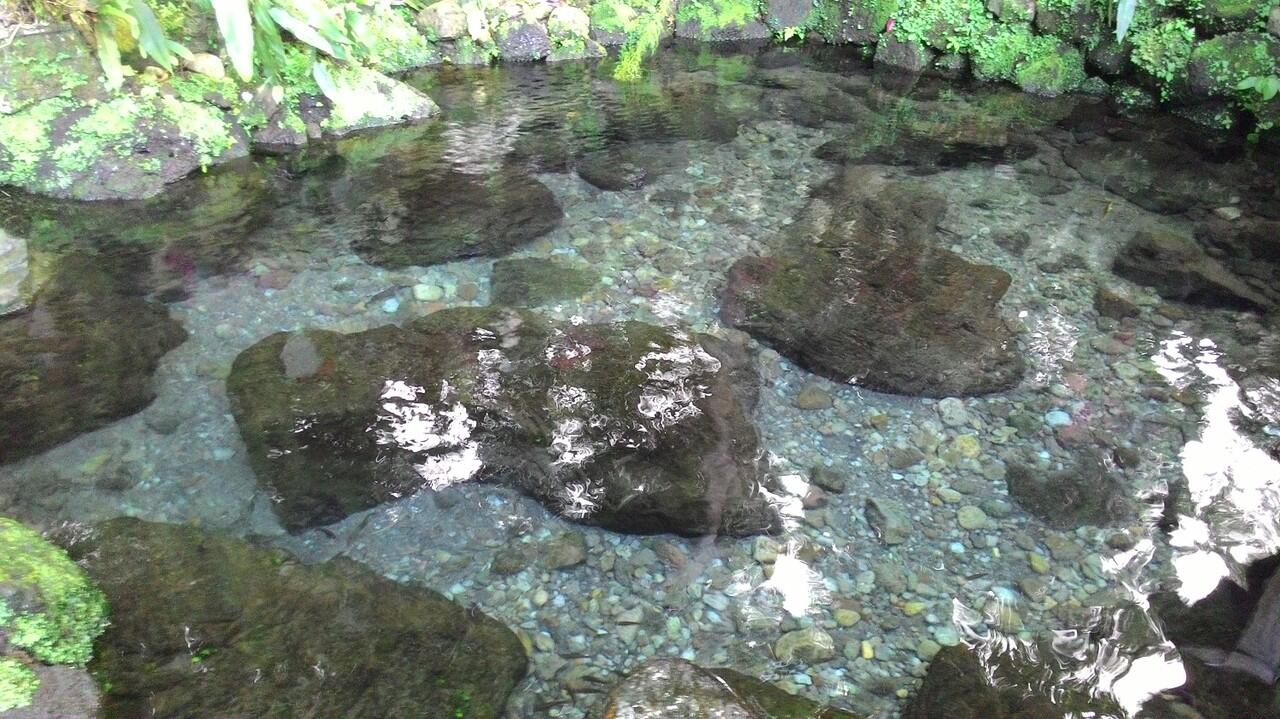 Tempat Indah Bernama Cihunjuran