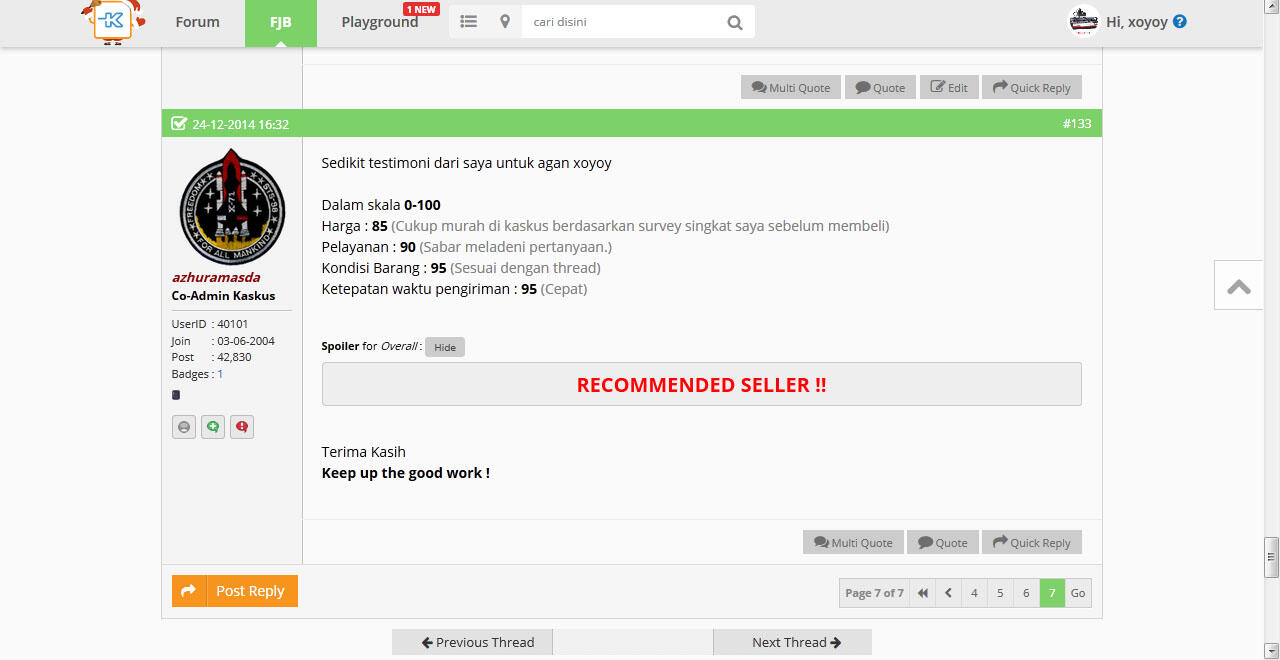 Stik PS3 original CABUTAN MESIN !!!