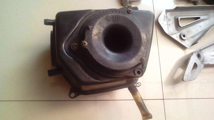 Part Copotan Thunder 125