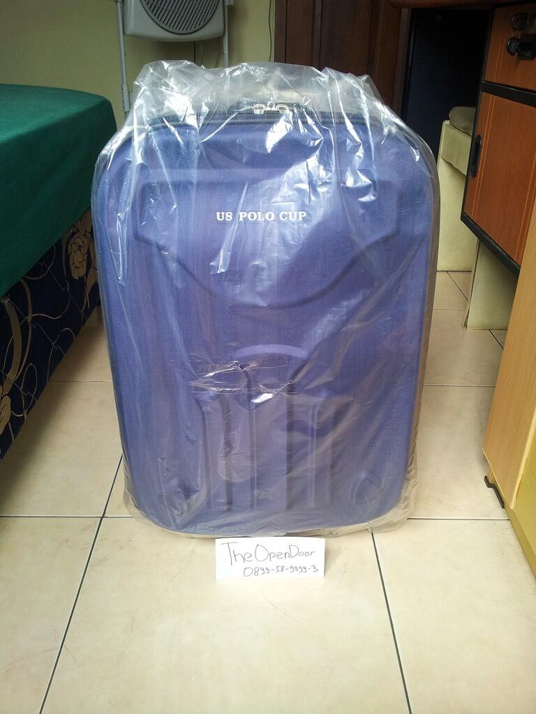 ( Rare Item Dark Blue ) KOPER POLO US CUP 20" BNIB SEMARANG