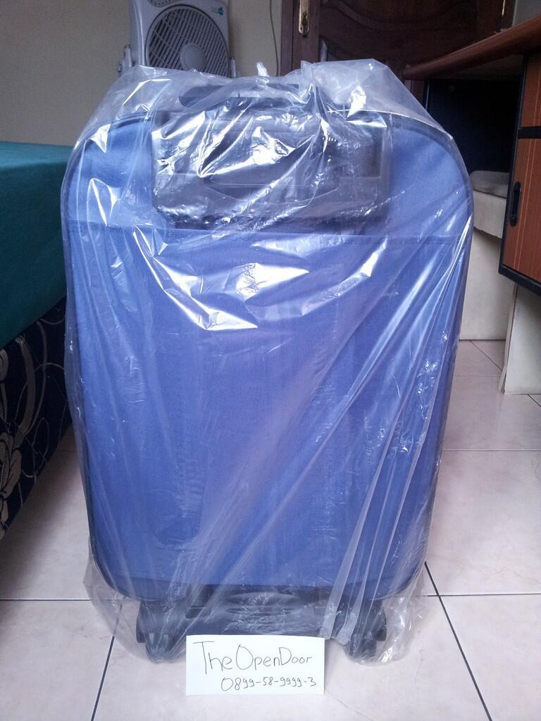 ( Rare Item Dark Blue ) KOPER POLO US CUP 20" BNIB SEMARANG