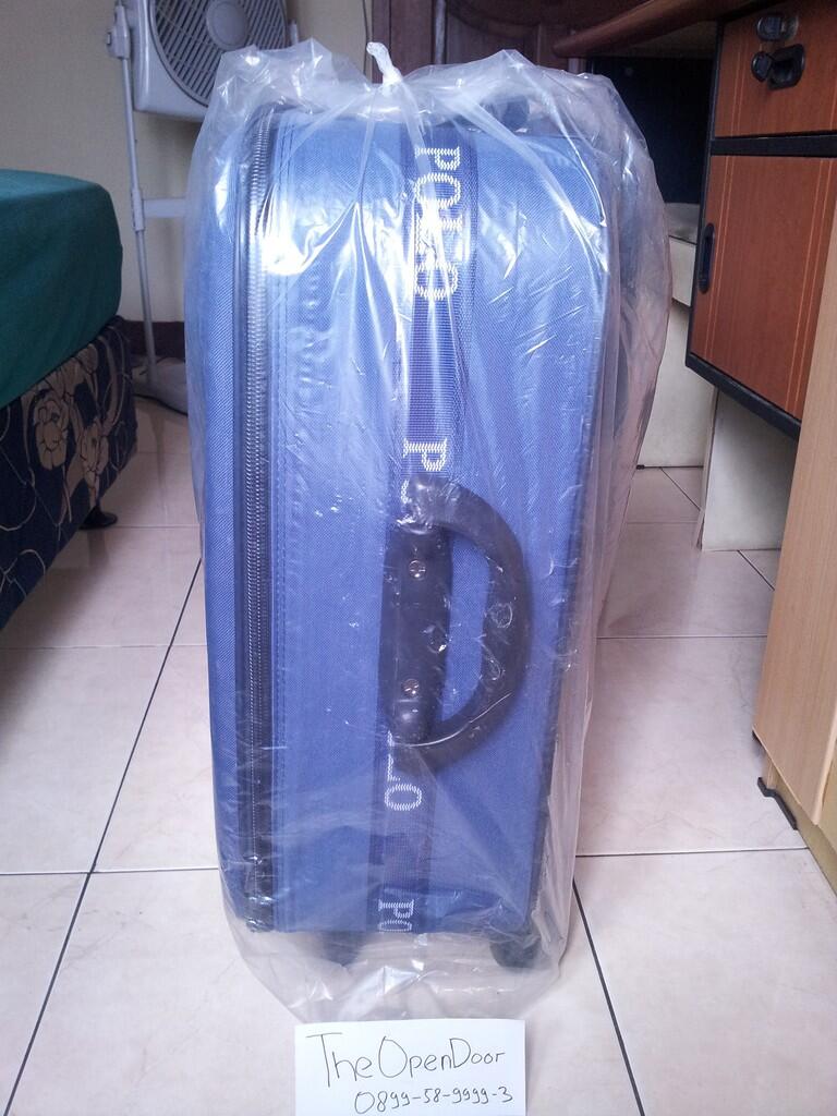 ( Rare Item Dark Blue ) KOPER POLO US CUP 20" BNIB SEMARANG