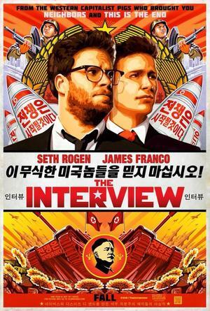 Kisah di balik Film The Interview