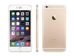 WTS NEW telco iphone 6 (64gb) Gold