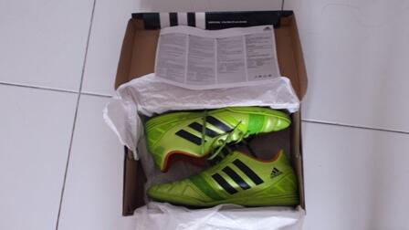 nitrocharge 3.0 IN