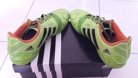 nitrocharge 3.0 IN