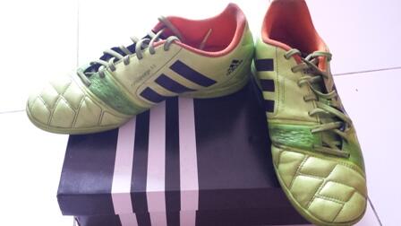nitrocharge 3.0 IN