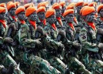 &#91; 12 tahun sudah berlalu&#93; Sengketa Sipadan dan Ligitan