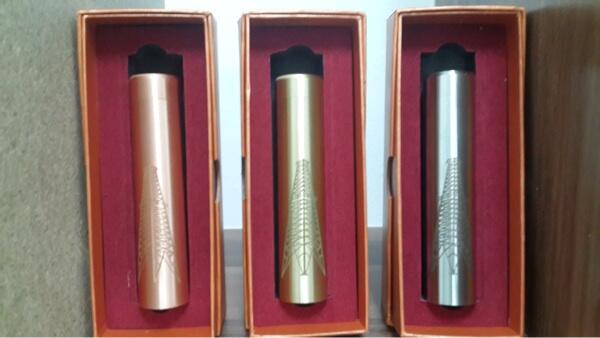 Vape on stock update