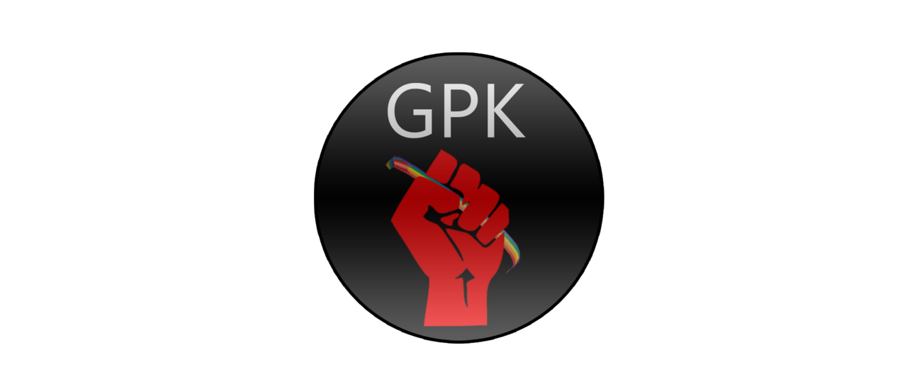 Gerakan Pengaduan Korban LGBT/Maho (GPK-LGBT)