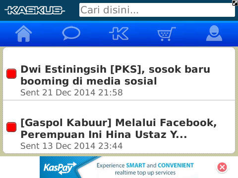 great kaskus team