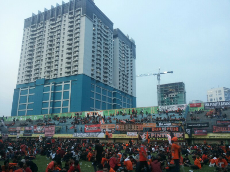 HAPPY ANNIVERSARY 17 th THE JAKMANIA #Kam17akmania
