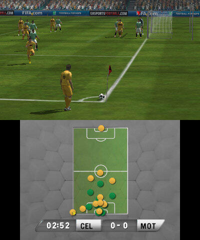 &#91;3DS&#93; Fifa 15 - 3ds version