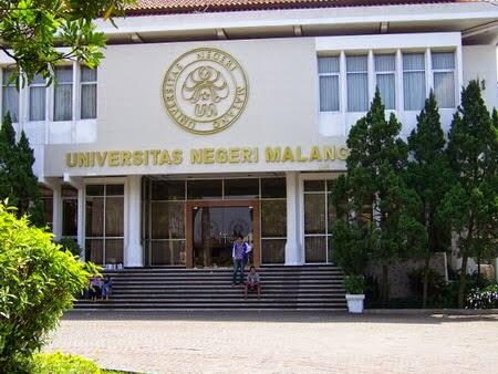 10 Cerita Mistis Di Universitas-Universitas Indonesia