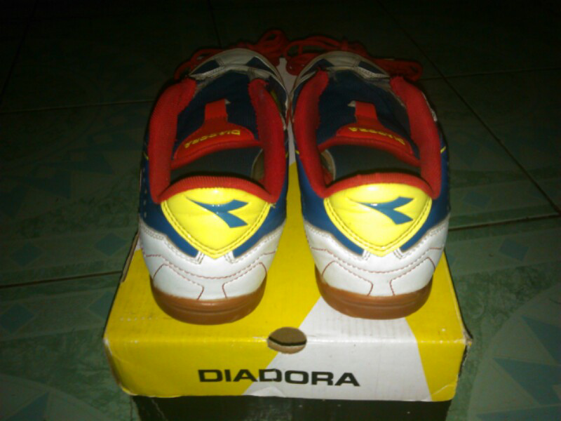 terjual sepatu futsal diadora kaskus terjual sepatu futsal diadora kaskus