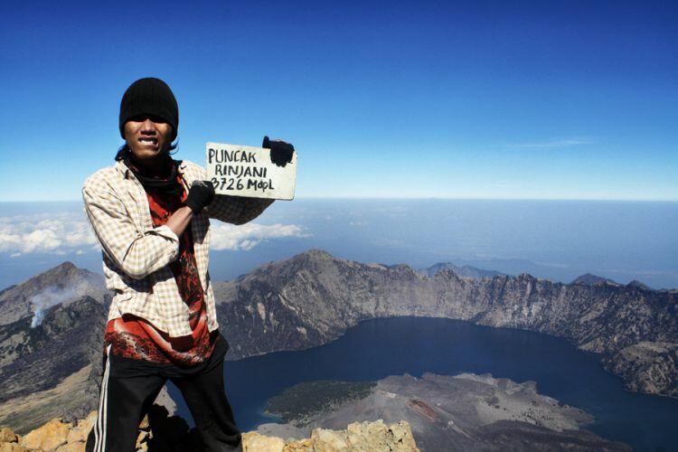 12 Ide Liburan Brilian Buatmu yang Ingin Melupakan Mantan.