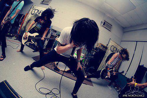 Hardcore sejati cek gan :P