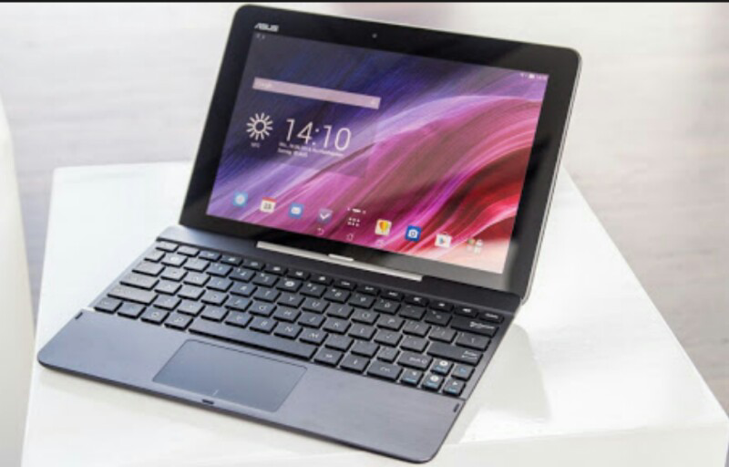 ASUS Tablet Transformer Pad black