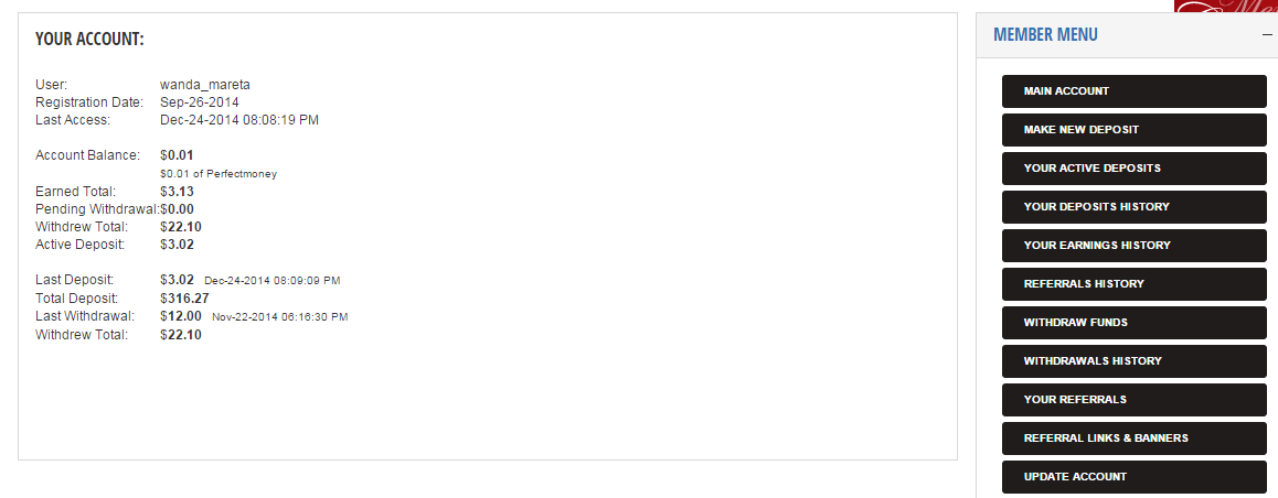 hyip ini scam or legit ya