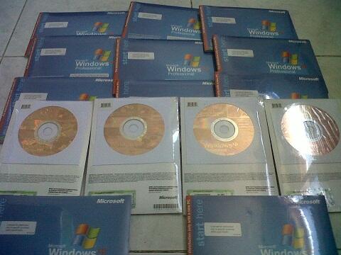 WINDOWS 7 PRO 32/64 BIT SP1 jaminan garansi silahkan mampir lapak kami
