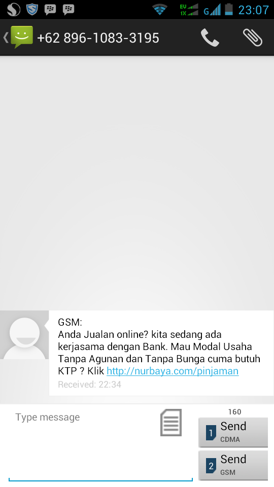 nurbaya initiatives... sharing please real or hoax