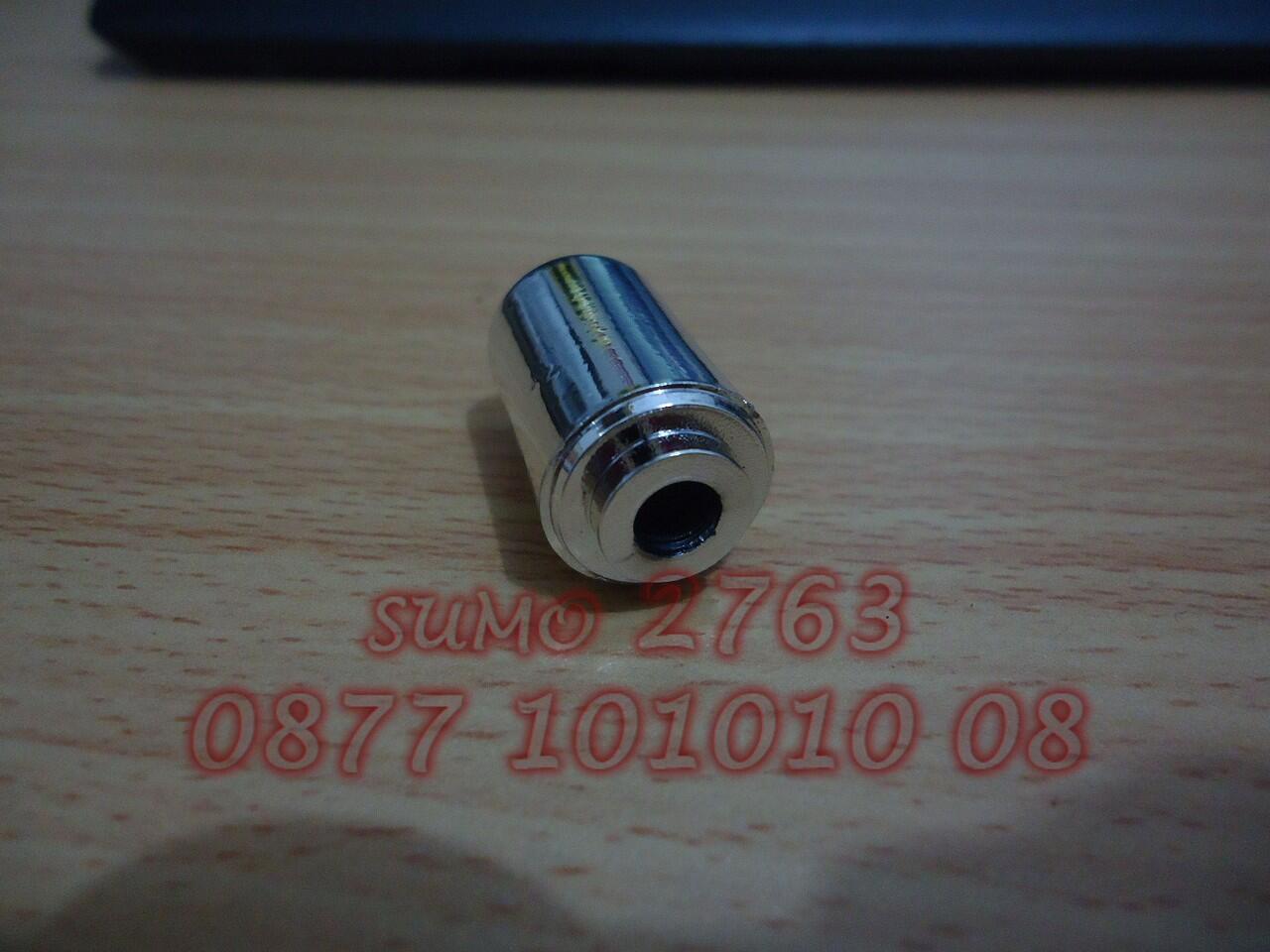 Jual wts : macam2 accessories untuk innova.banyak 